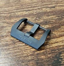 Panerai oem pvd - 22, nero