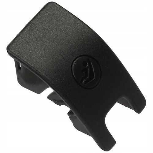 Audi nero isofix - nero, slot