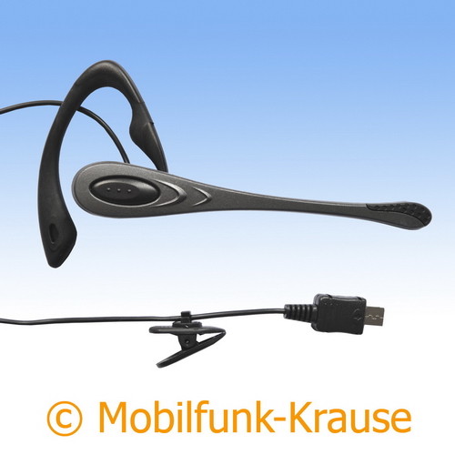 Cuffie auricolari pilot - in, ear