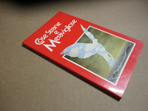Cose strane meravigliose - cose,