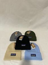 beanie patagonia | diverse