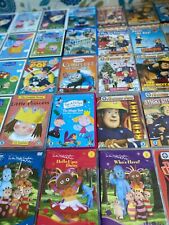 Children's Kids cartoon movies