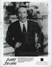 1992 Foto stampa Roberto