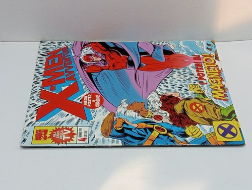 Fumetto marvel men - fumetto, avventure