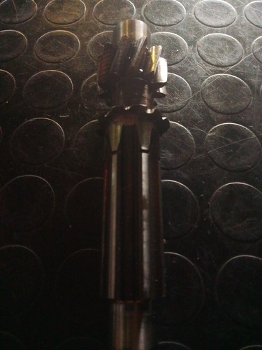 Albero cambio benassi bl75 - cambio,