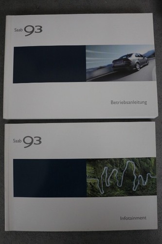 Saab incl cabrio - 93, "incl.