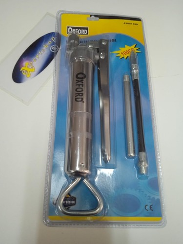 Pompa ingrassatore pistola per - ingrassatore,