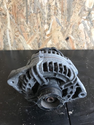 Alternatore opel tigra 16v - alternatore,