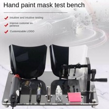 Strumento di prova cappotto