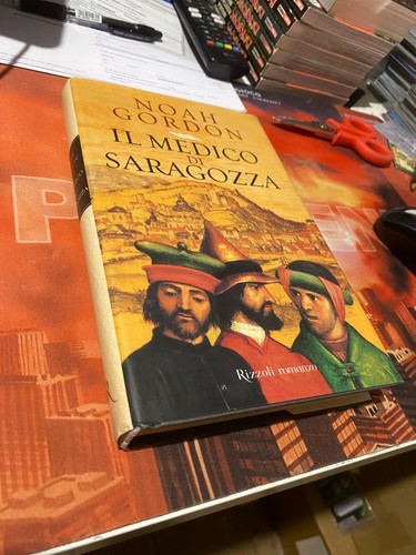 Libro medico di saragozza - medico,