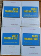 Diritto processuale civile - diritto,
