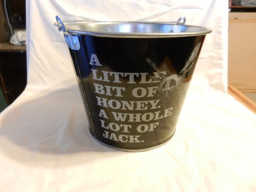 Jack daniel tennessee - jack, honey