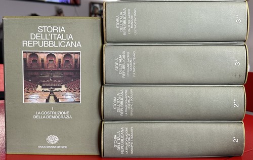 Storia dell italia - storia, dell'italia