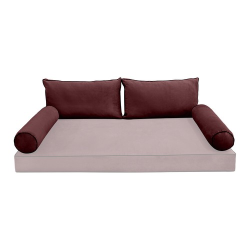 Cuscino imbottito divano - , letto