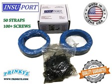 INSU-PORT Cinghie per