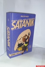 SATANIK - LUGLIO 1967 FEBBRAIO