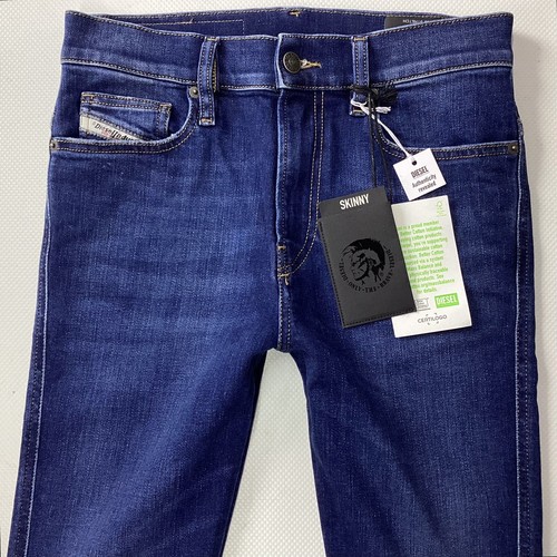 Jeans uomo diesel - jeans,