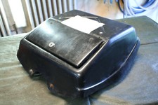 Vespa vano portaoggetti senza