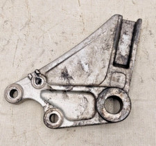 STAFFA PINZA FRENO POSTERIORE - KAWASAKI ZR - 7 ANNO 2001 AL 2004