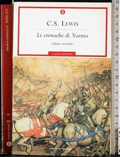 OSCAR. LE CRONACHE DI NARNIA