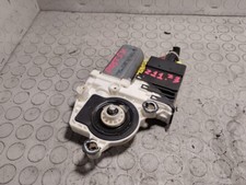 MOTORINO ALZAVETRO POSTERIORE