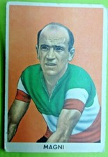 Fiorenzo Magni, Cycling - Ed