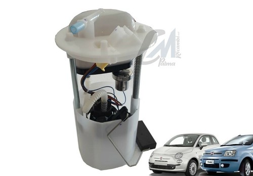 Pompa carburante benzina fiat - pompa,