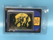 NECA Nightmare Before