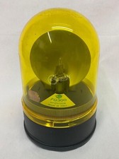 Segnalatore lampeggiante d'emergenza CEM FB300 H1-12V/55W made in Italy