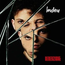 LOWLOW REDENZIONE NEW CD