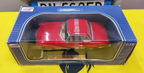 Modellino mercedes benz - mercedes-benz, 280