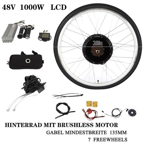 Bicicletta elettrica - , 28