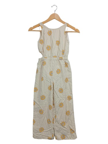 Zara tuta intera bambina beige - zara,
