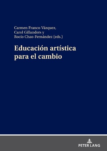 Educacin artstica para - , el