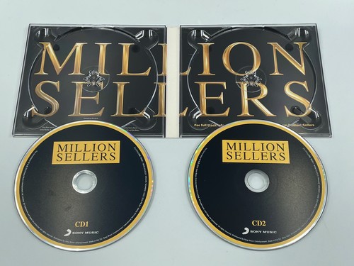 Million sellers biggest - sellers,
