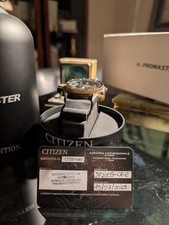 Citizen Promaster Aqualand