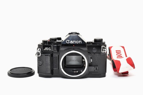 Quasi come nuova canon a - come, a-1