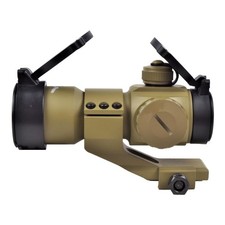 Ottica Softair JS-TACTICAL RED