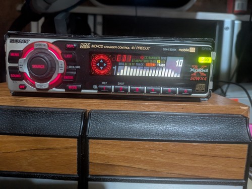 Vintage sony flagship mobile - sony,