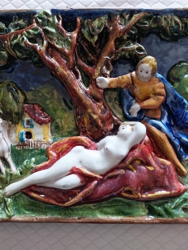 Pannello ceramica di - pannello,