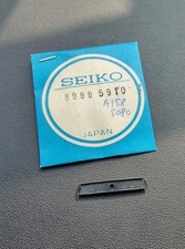 Vintage Watch Seiko A158-5080