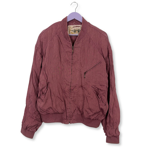 Giacca vento rosmer vintage - a,
