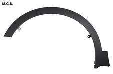 MODANATURA, PARAFANGHINO