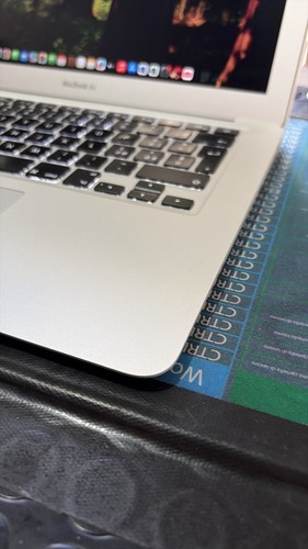 Apple macbook air - apple,