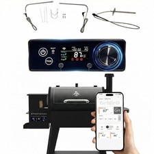Aggiornamento controller