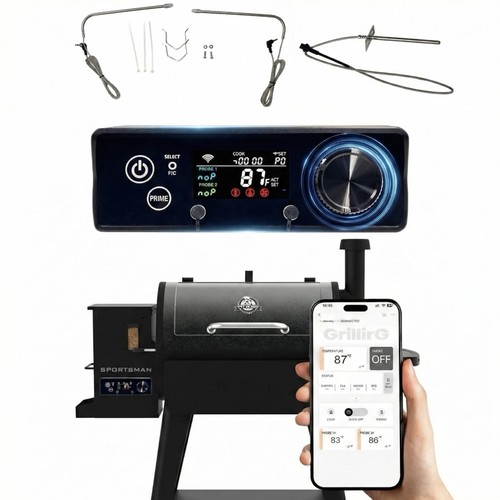 Aggiornamento controller