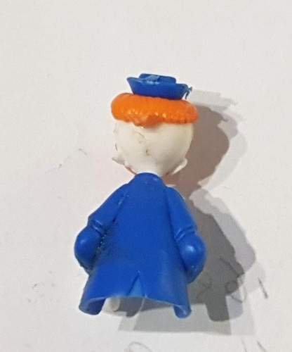 1989 steckfiguren kinder - 1989,