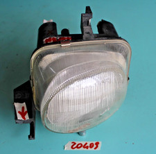FARO ANTERIORE SINISTRO FIAT MULTIPLA