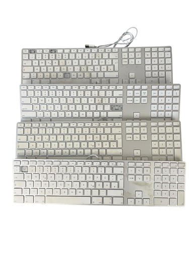 Tastiera apple a1243 - apple,