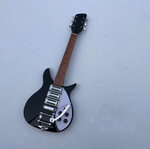 Inches scale length - inches, 6